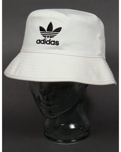 adidas originals trefoil snapback hat|adidas originals trefoil bucket hat.